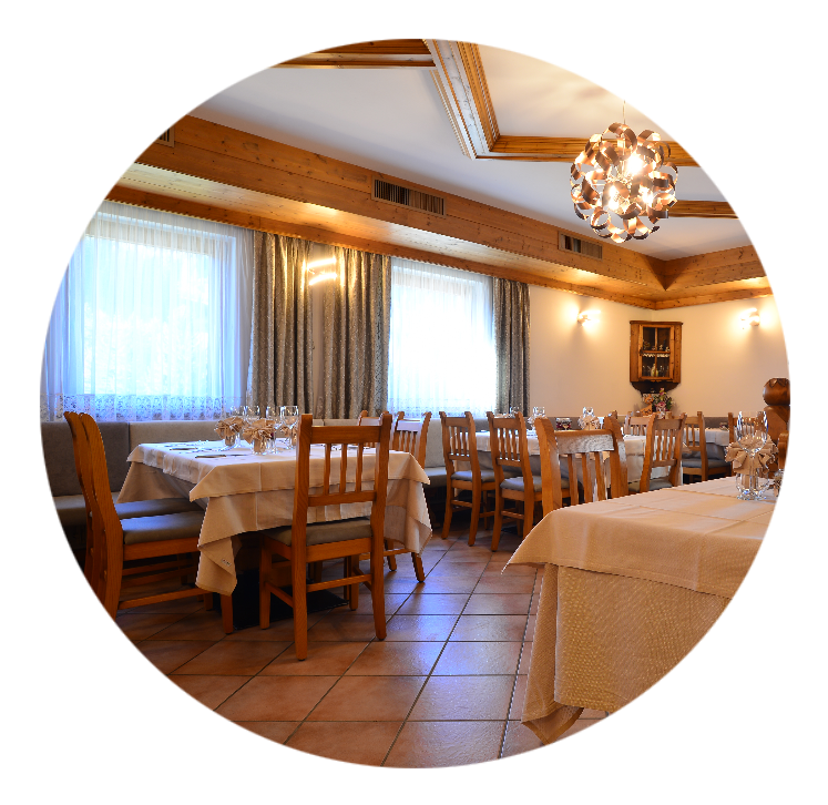 Immagine sala ristorante